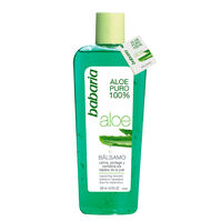 Bálsamo Reparador Aloe Vera 100% Puro 250ml-76621 Bálsamo Reparador Aloe Vera 100% Puro 250ml-76621 1